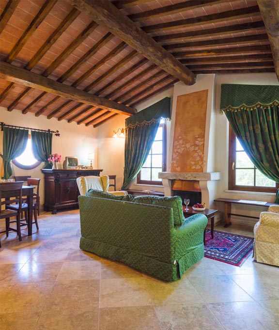 Agriturismo La Lodola